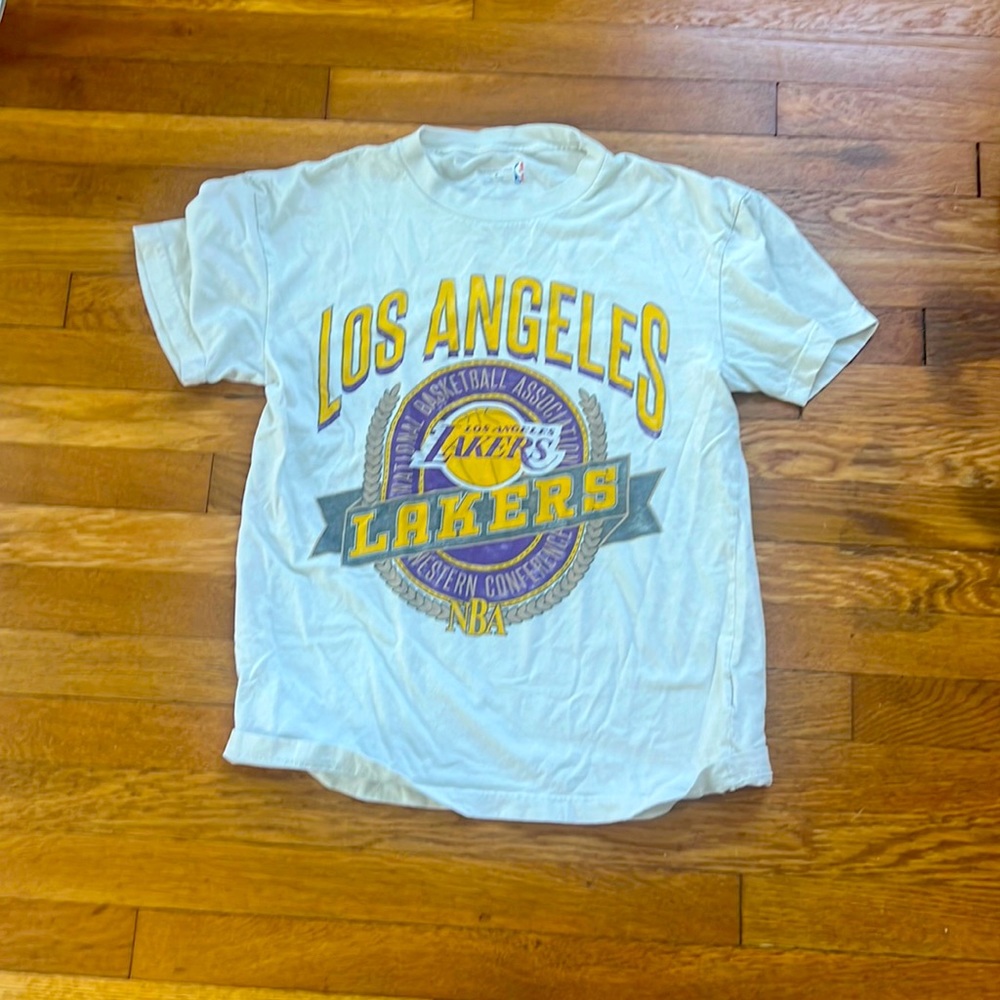 Abercrombie vintage graphic tee